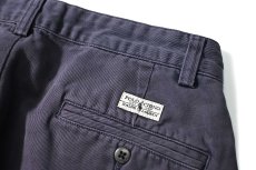 画像7: 90-00s Used Polo Ralph Lauren Andrew Pants Navy ラルフローレン (7)