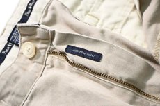 画像9: 90-00s Used Polo Ralph Lauren Andrew Pants Khaki ラルフローレン (9)