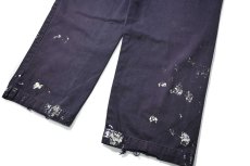 画像6: 90-00s Used Polo Ralph Lauren Andrew Pants Navy ラルフローレン (6)