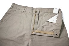 画像5: 05' Deadstock Carhartt Duck Work Shorts Desert (5)