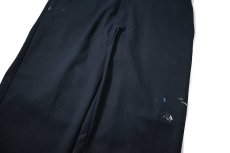 画像4: Used Dickies 874 Flex Painted Work Pants Navy (4)