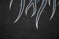 画像5: 00s Used Harley-Davidson Print Tee made in USA (5)