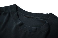 画像5: 00s Used Harley-Davidson L/S Print Tee (5)