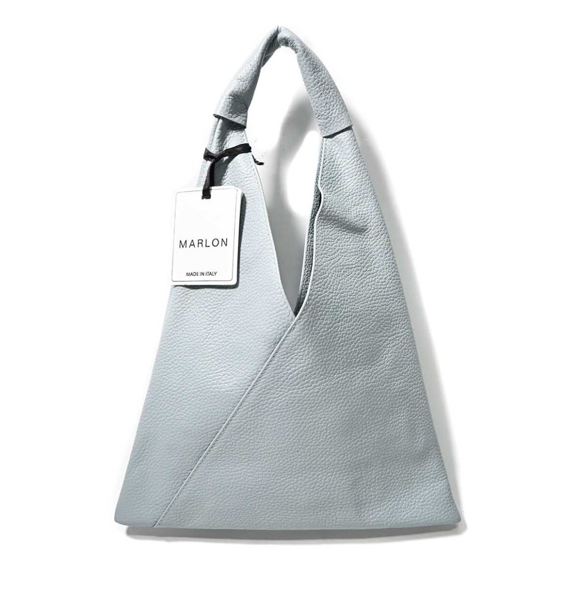 画像1: MARLON FIRENZE Calf Leather MINI GISELLE Cielo (1)