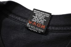 画像7: 90s Used Harley-Davidson Print Tee made in USA (7)