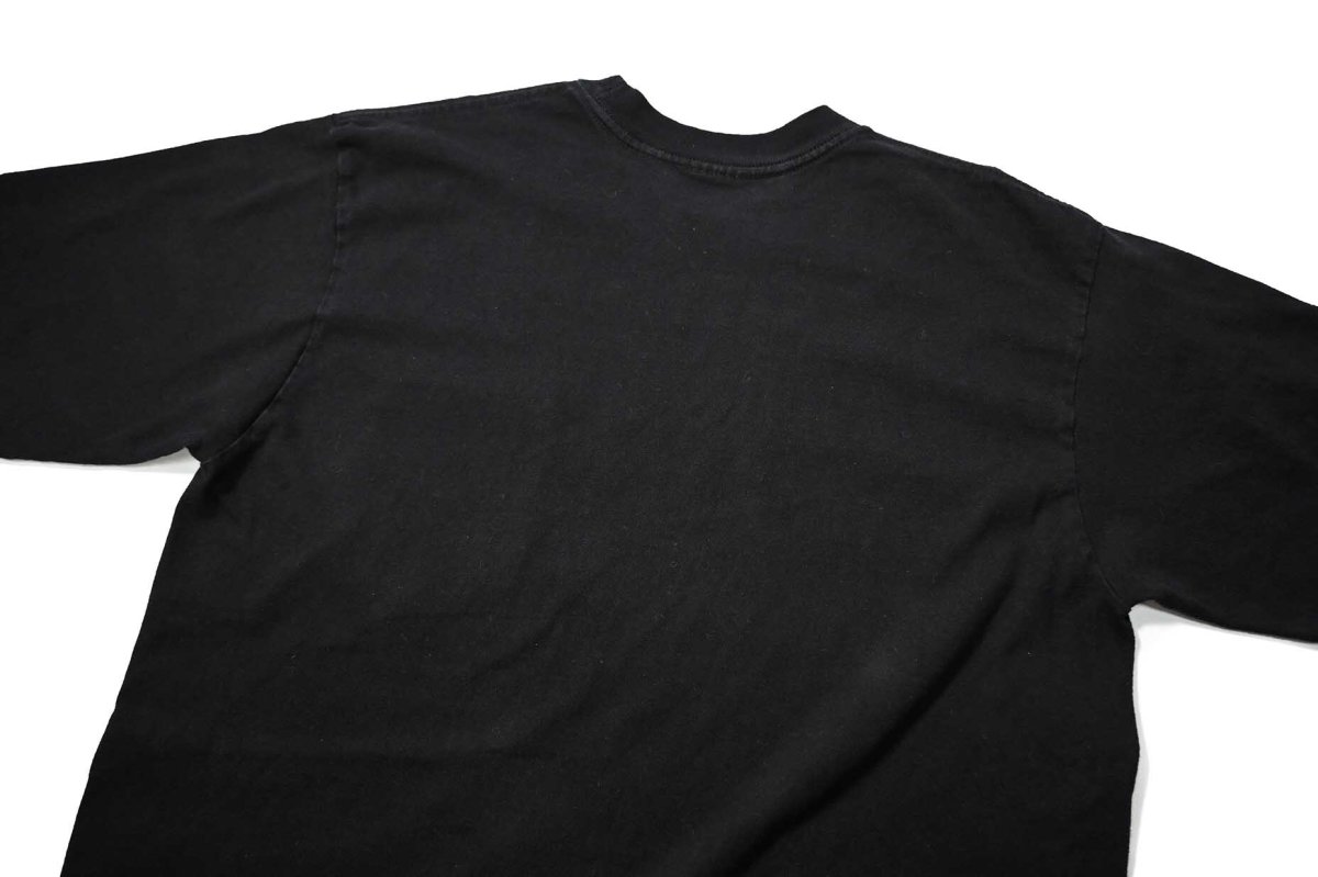 画像5: 00s Harley-Davidson Print Pocket Tee (5)