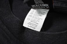 画像5: 00s Used Harley-Davidson Print Tee made in USA (5)