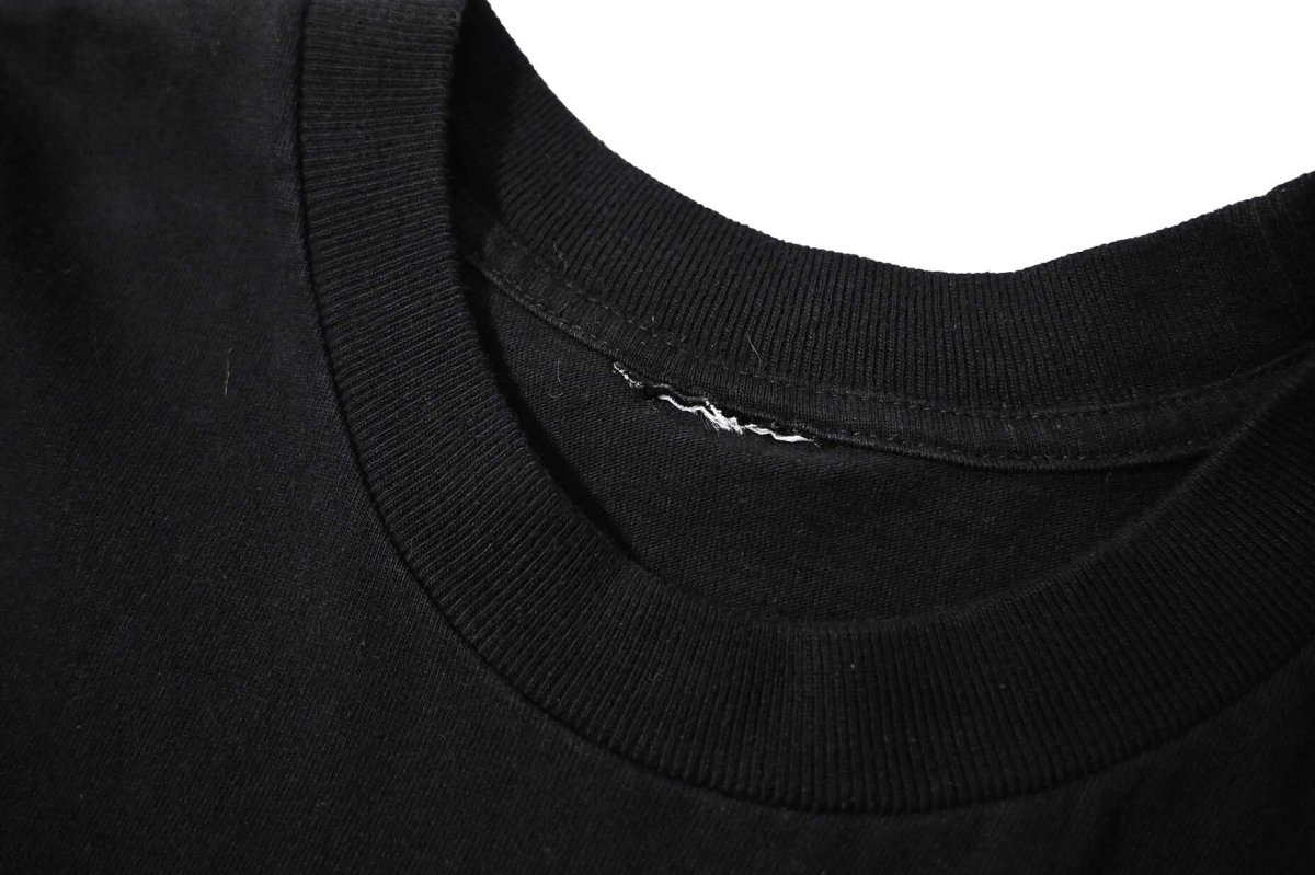 画像4: 00s Harley-Davidson Print Pocket Tee (4)