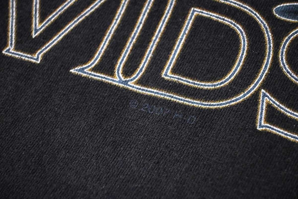 画像3: 00s Used Harley-Davidson Print Tee made in USA (3)