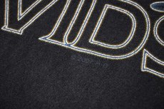画像3: 00s Used Harley-Davidson Print Tee made in USA (3)