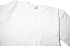 画像2: Deadstock Champion T1011 Heavy Weight S/S Blank T-Shirt (2)