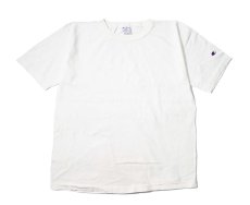 画像1: Deadstock Champion T1011 Heavy Weight S/S Blank T-Shirt (1)