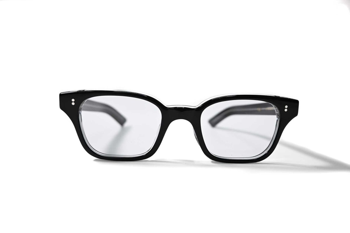 画像2: FEW F36 C-1 Black Clear (2)