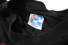 画像6: 90s Used San Francisco Print Tee made in USA (6)