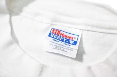 画像5: 90s Used IBM Print Tee made in USA (5)