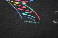 画像3: 90s Used San Francisco Print Tee made in USA (3)