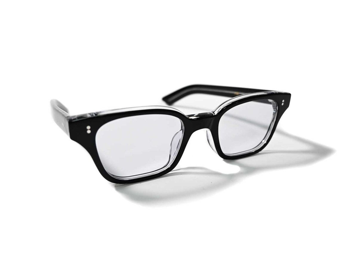 画像1: FEW F36 C-1 Black Clear (1)