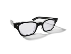 画像1: FEW F36 C-1 Black Clear (1)