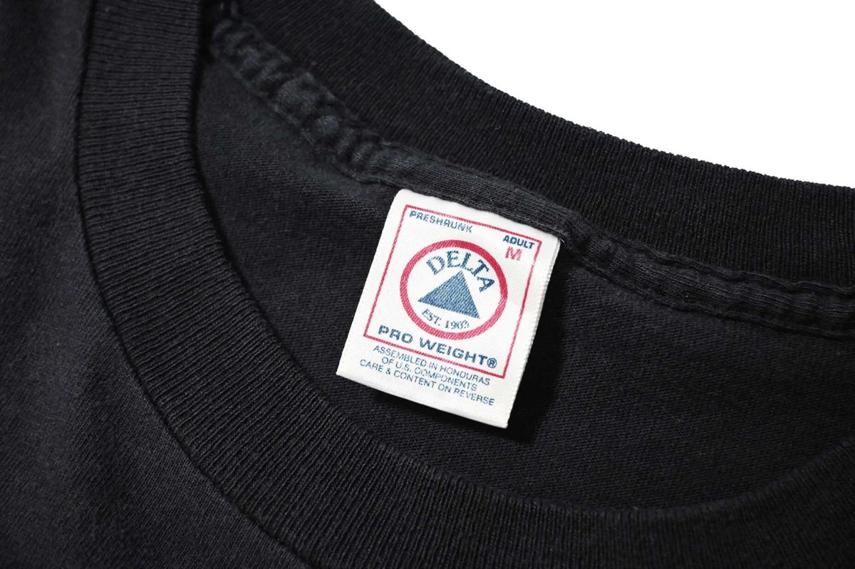 画像5: 90s Used Habitat Print Tee (5)