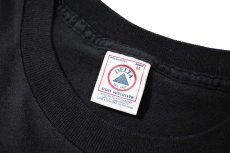 画像5: 90s Used Habitat Print Tee (5)