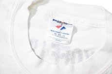 画像3: 00s Used NFL Kickoff Live Print Tee (3)