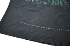 画像5: 00s Used Kanye West Print Tee (5)