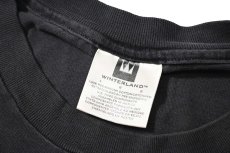 画像3: 90s Used Marilyn Manson Print Tee (3)