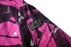 画像4: 80-90s Used Jimmy'z Short Sleeve Shirt made in USA (4)