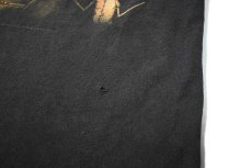 画像4: 00s Used Korn Print Tee (4)