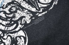 画像3: 00s Used Metallica Print Tee (3)