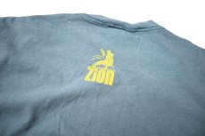 画像5: 90s Used Bob Marley Print Tee (5)