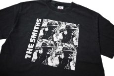 画像2: 00s Used The Smiths Print Tee (2)