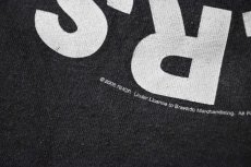 画像3: 00s Used Red Hot Chili Peppers Print Tee (3)