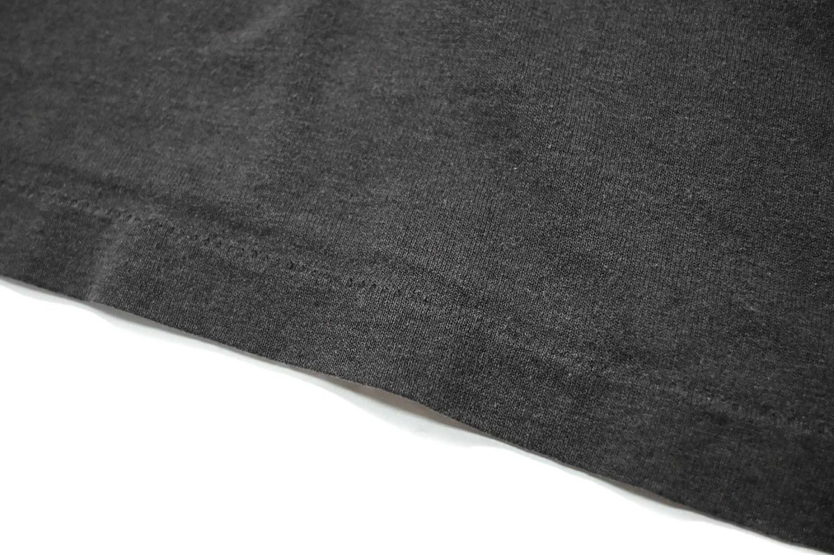 画像4: 80s Used Metallica Print Tee made in USA (4)