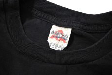 画像3: 00s Used Nine Inch Nails Print Tee (3)
