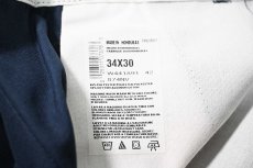 画像7: 00s Deadstock Dickies 874 Work Pants Mavy (7)