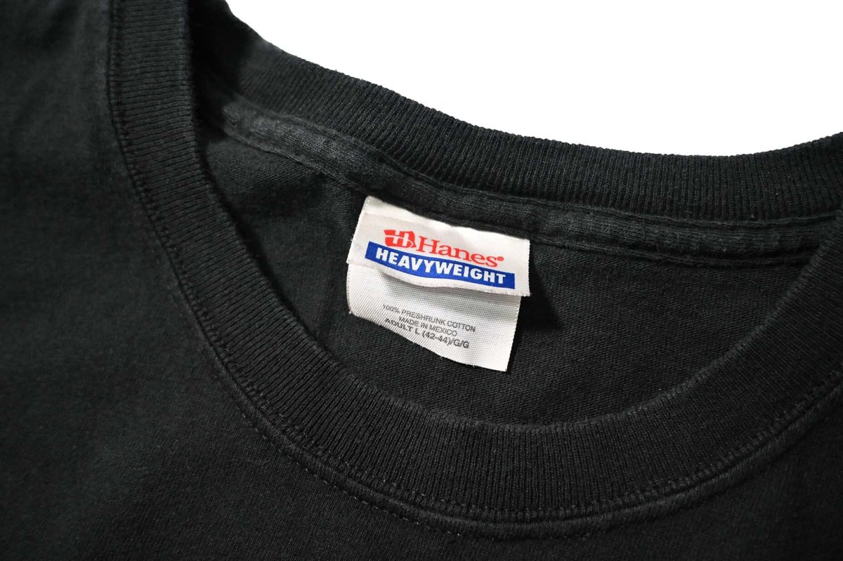 画像3: 00s Used SAW Print Tee (3)