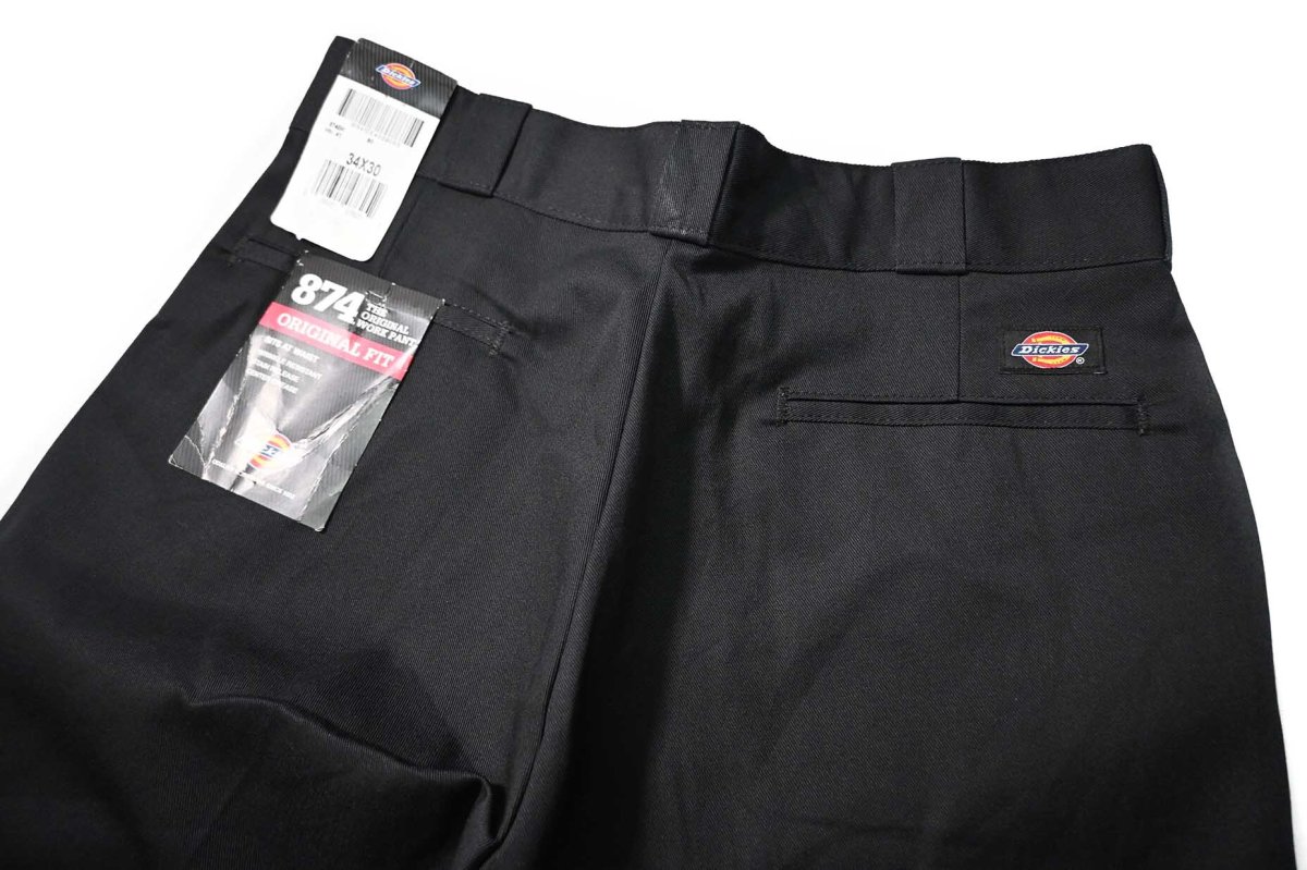 画像4: Used Dickies 874 Customized Jorts (4)