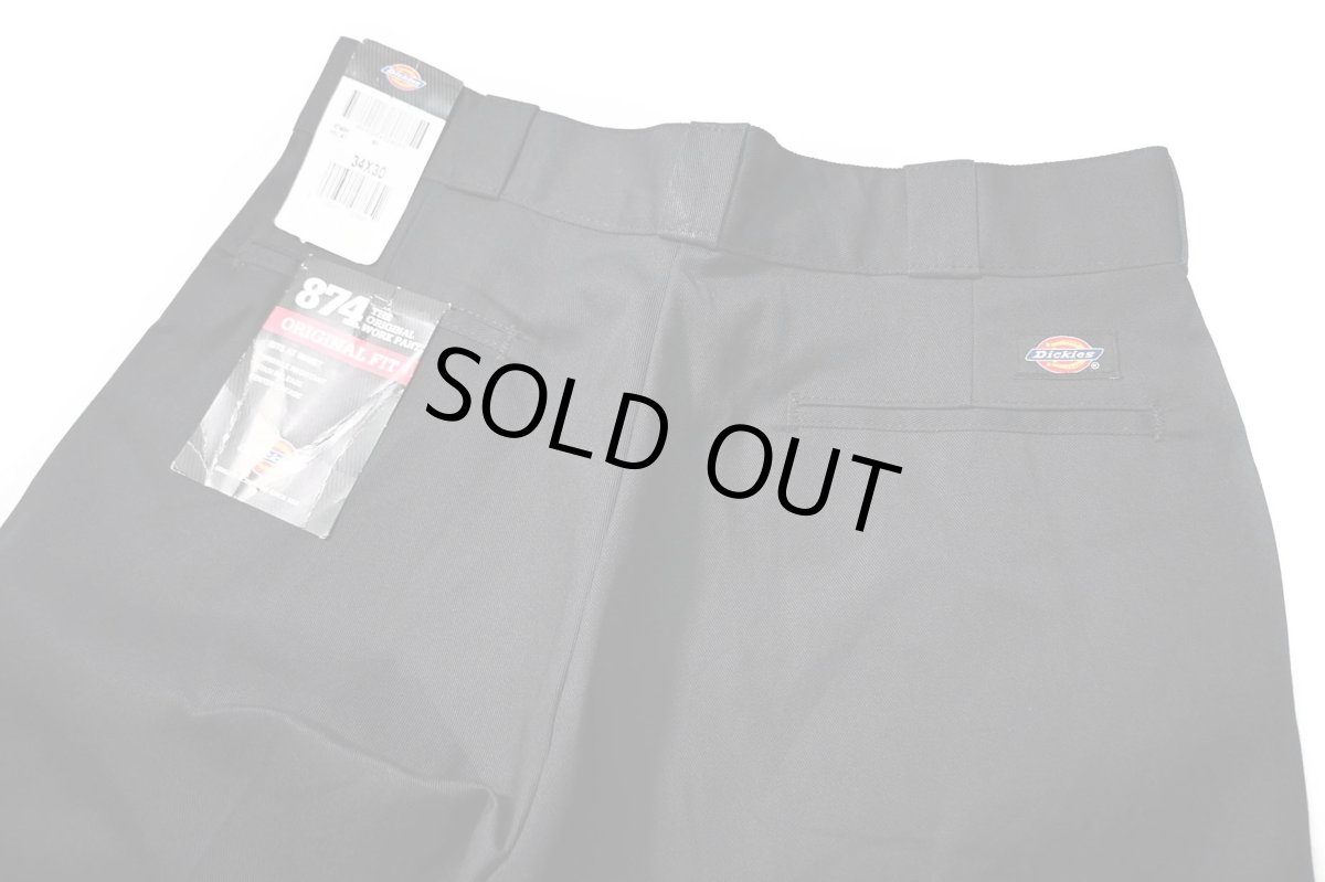 画像4: Used Dickies 874 Customized Jorts (4)