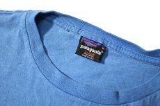 画像3: 90s Used patagonia Fitz Roy Wild Responsibili-Tee made in USA パタゴニア (3)