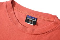 画像3: 90s Used patagonia Fitz Roy Wild Responsibili-Tee made in USA パタゴニア (3)