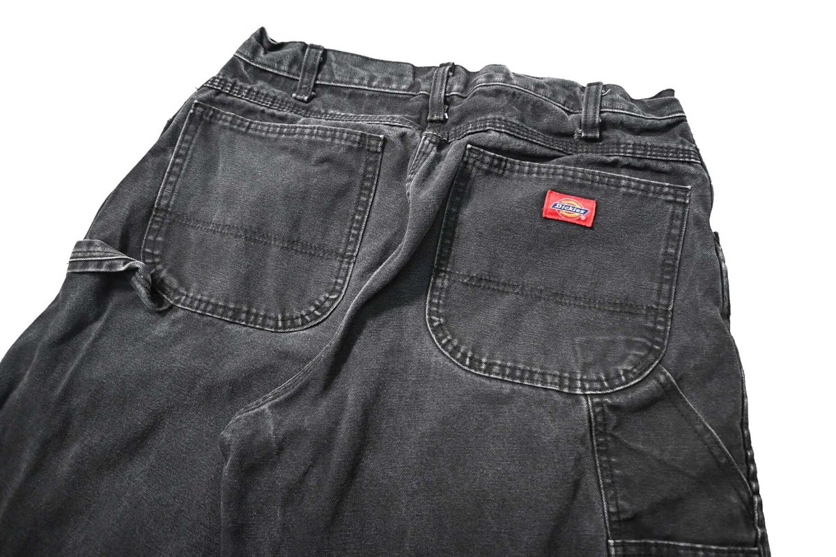 画像4: Used Dickies Customized Duck Jorts (4)