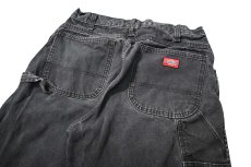 画像4: Used Dickies Customized Duck Jorts (4)