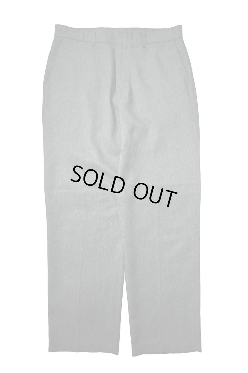 画像1: 90s Used Levi's Action Slacks Charcoal (1)