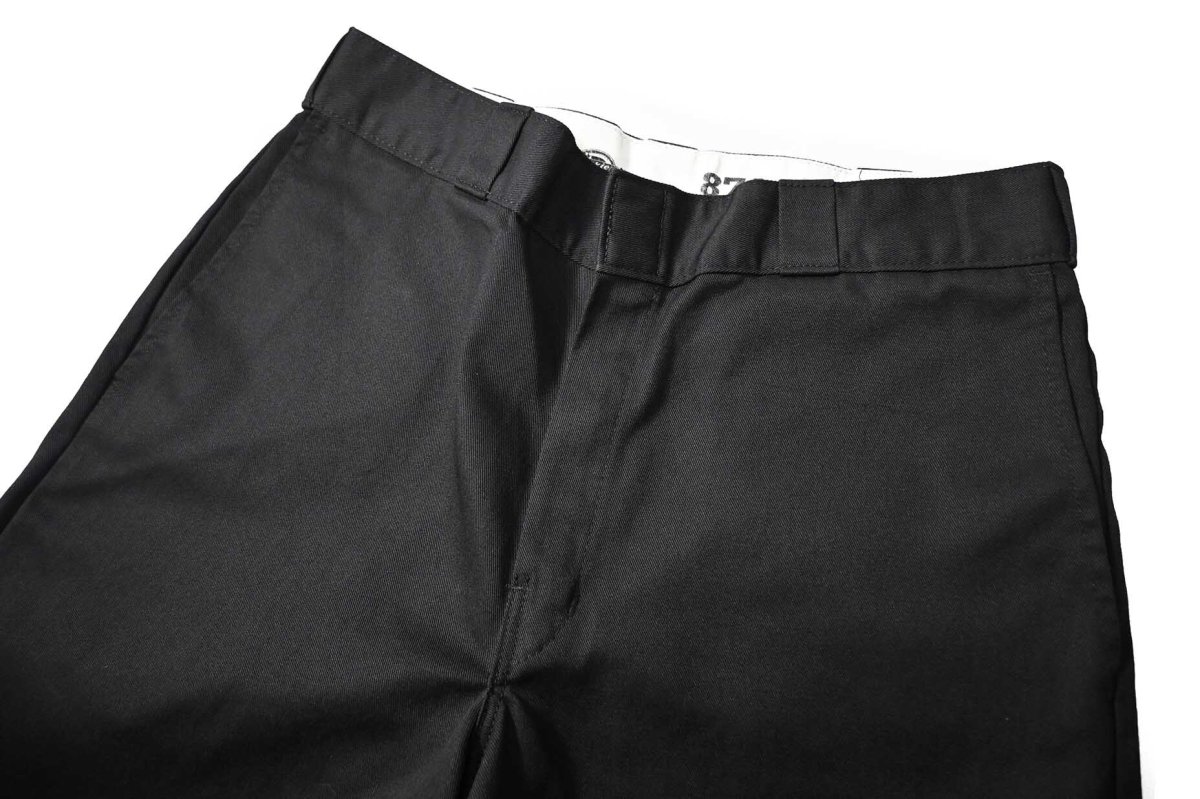 画像2: Used Dickies 874 Customized Jorts (2)