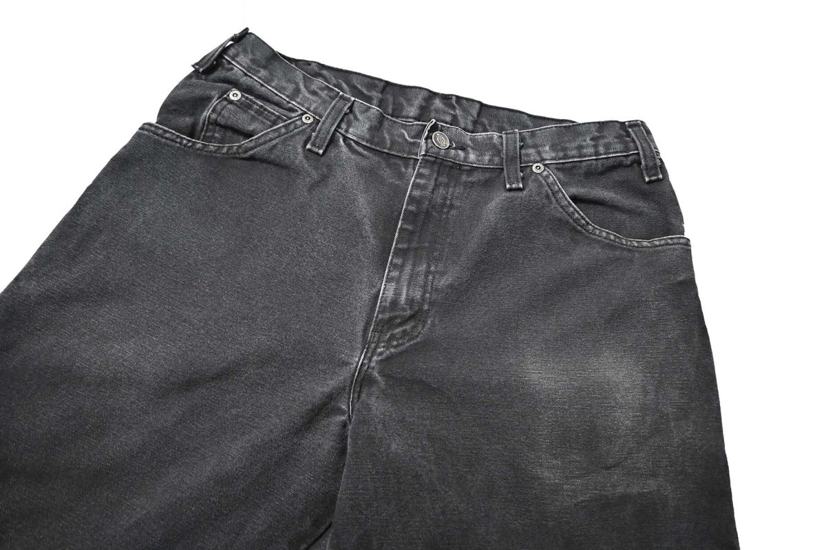 画像2: Used Dickies Customized Duck Jorts (2)