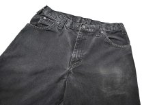 画像2: Used Dickies Customized Duck Jorts (2)