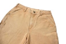 画像2: Used Carhartt Customized Duck Jorts (2)