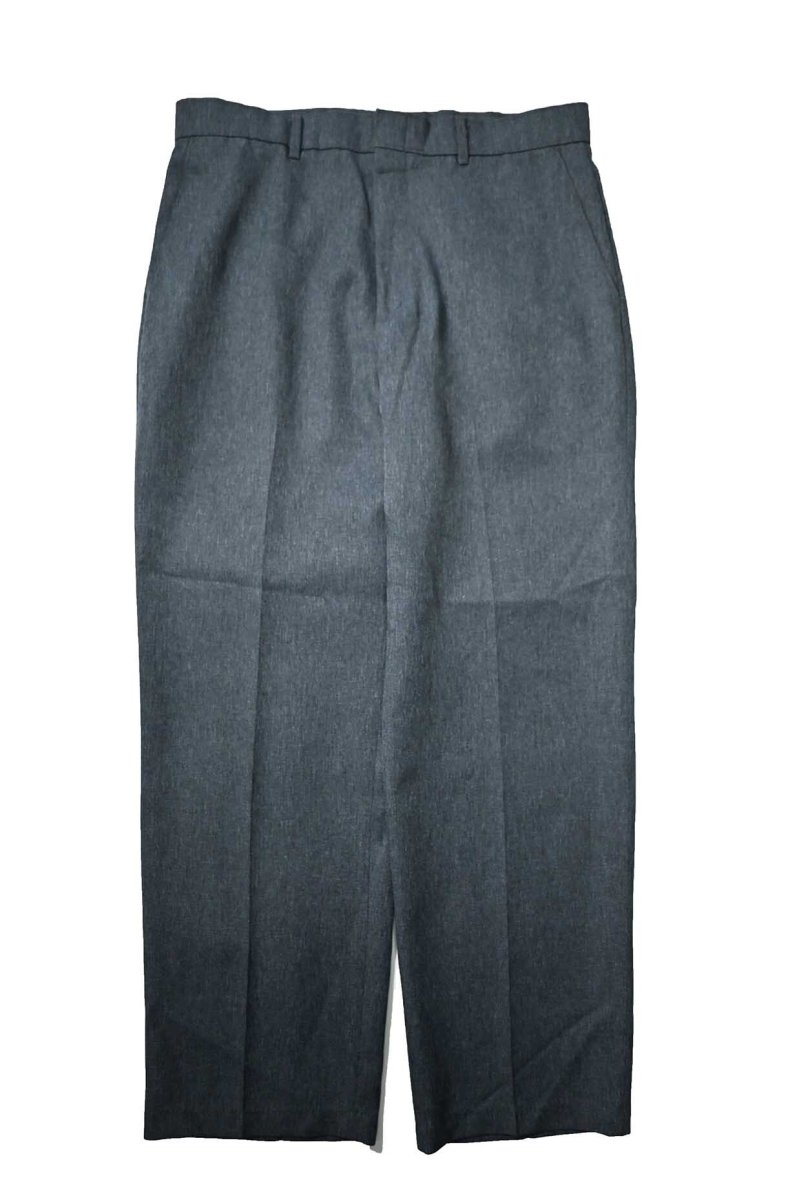 画像1: 90s Used Levi's Action Slacks Blue (1)