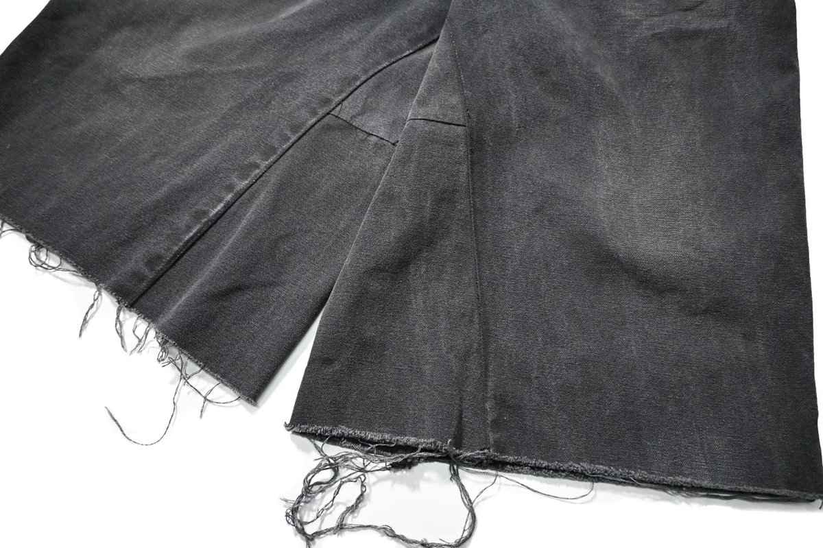 画像3: Used Dickies Customized Duck Jorts (3)